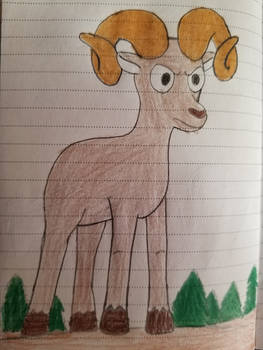 The Ram