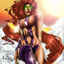 Starfire