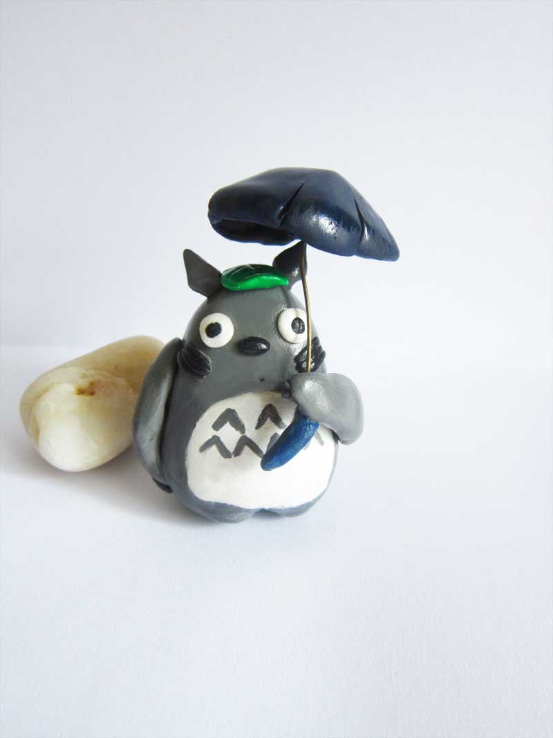 Totoro