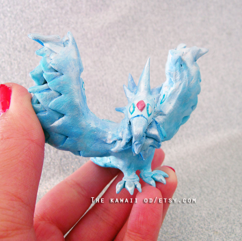 Anivia figure