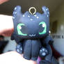 Toothless