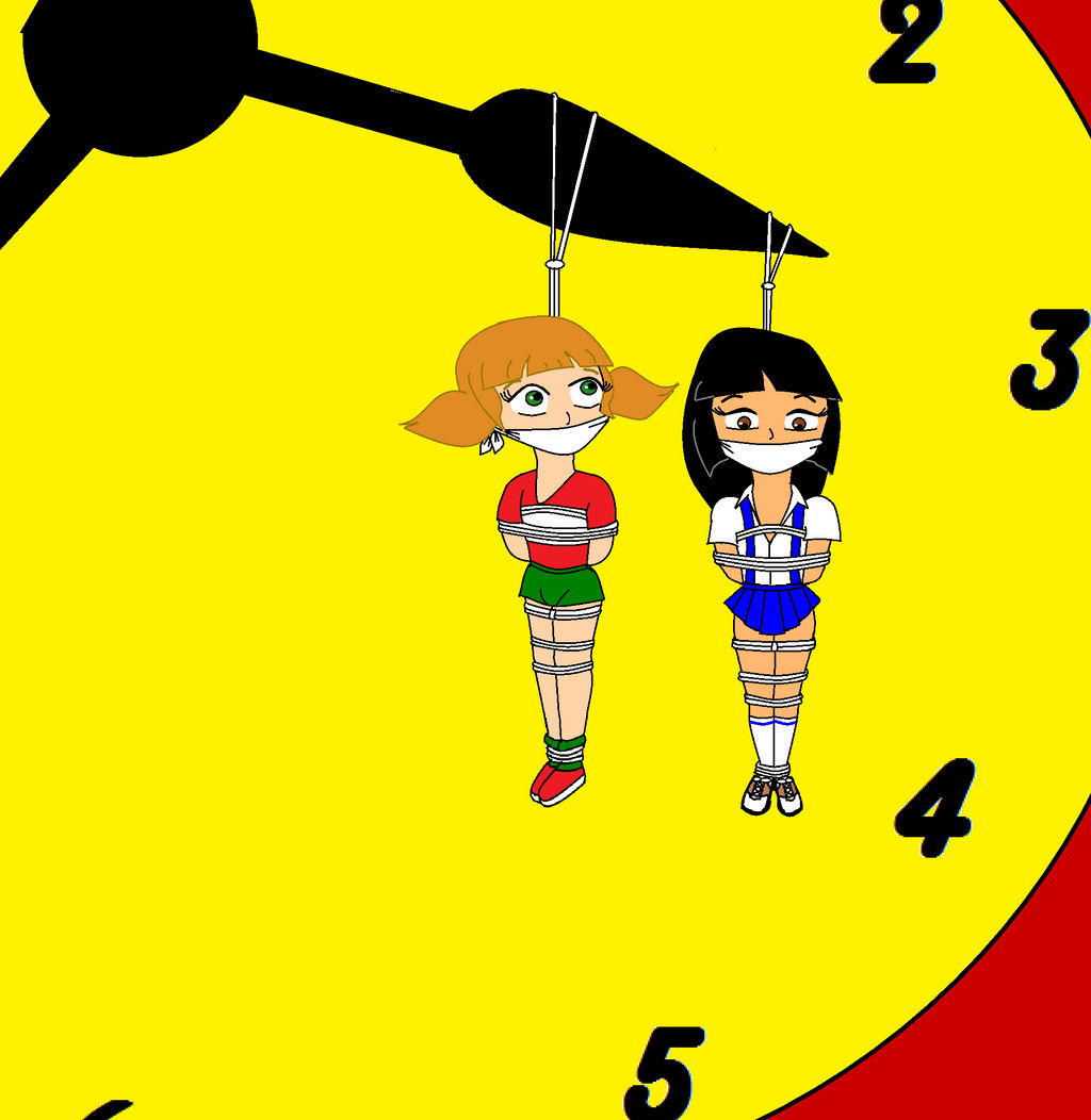 Penny Gadget The return of the Clock Maker by Walnutwilly on DeviantArt