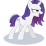 Rarity ( vector ) especial edition for DNA