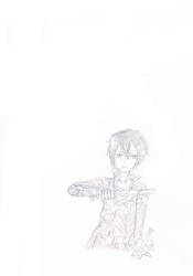 kirito SAO