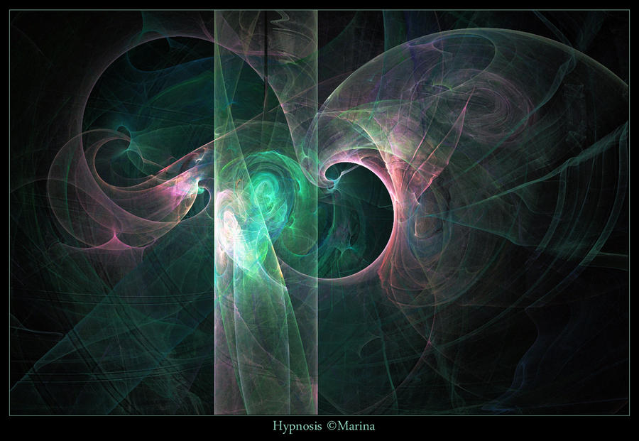 Hypnosis by MariHa5 on DeviantArt