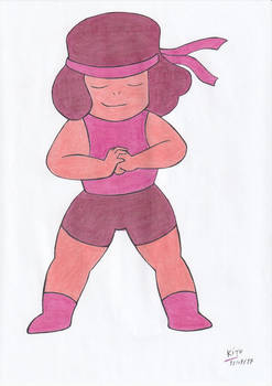 Explore the Best Rubi Art | DeviantArt