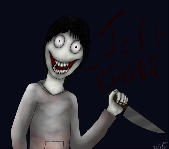 Jeff the Killer