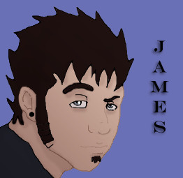 James