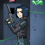 Lian Xing Syphon Filter