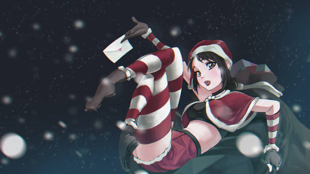 Yandere-chan is Coming to Town