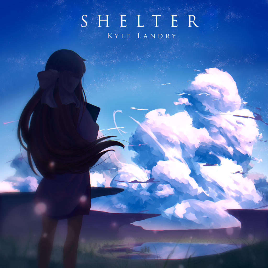 Kyle Landry - Shelter