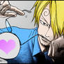 Sanji coloring, Kokutou Shuusui