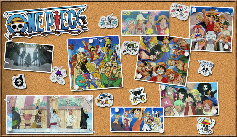 Nakama Board