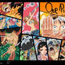 One Piece 628 Color Spread