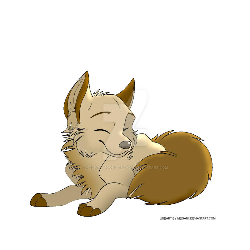 Little Rascal by mockingmoonlitraven on DeviantArt