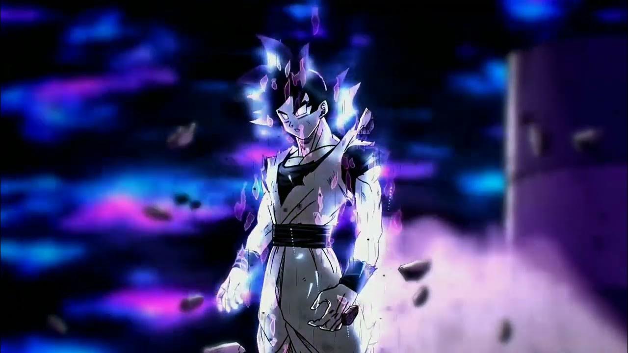 Goku Tui by dbphosts on DeviantArt