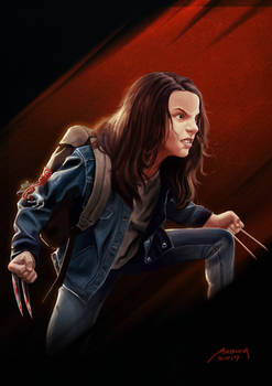 X-23