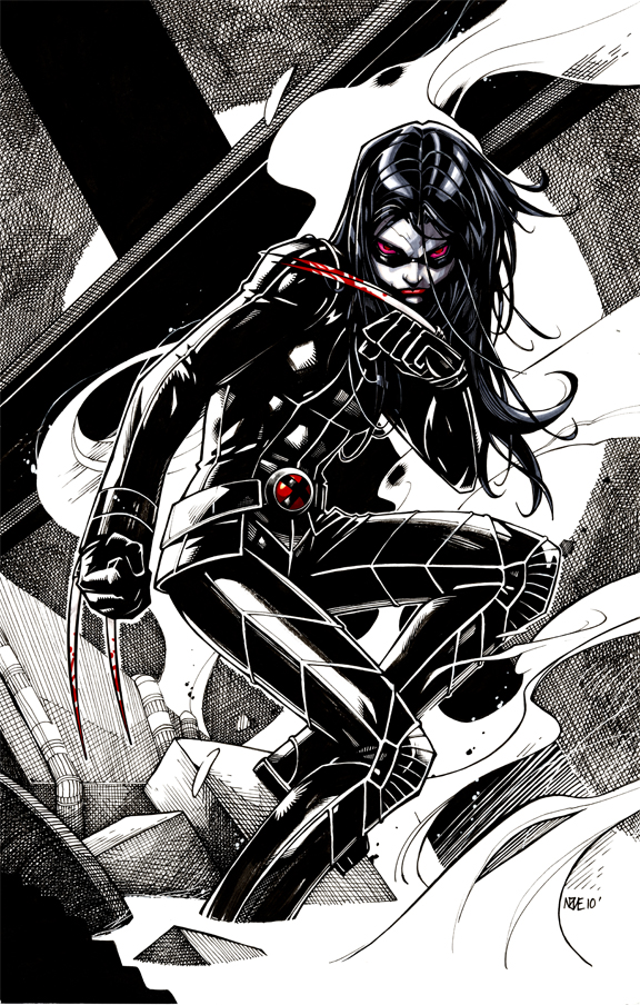 X-23