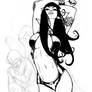 Vampirella part 1