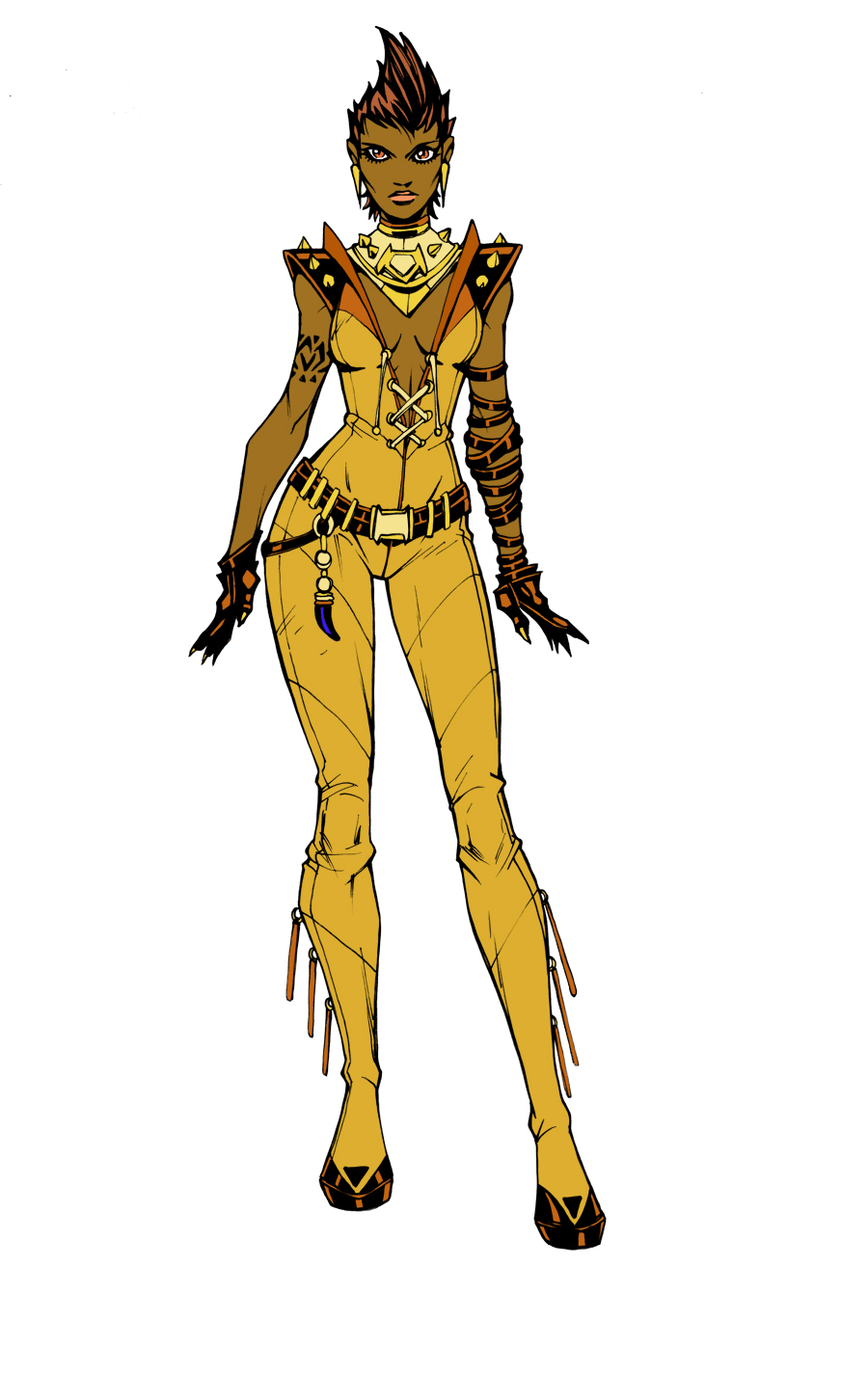 Vixen 2.0