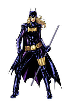 Batgirl