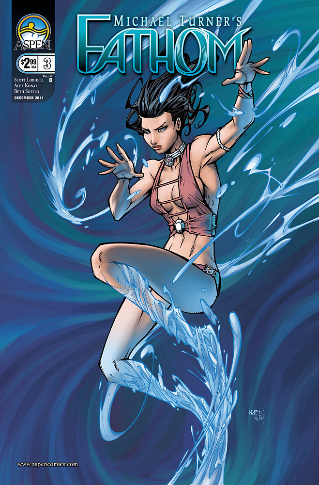 Fathom cover