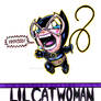 Lil Catwoman