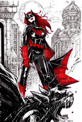 Batwoman