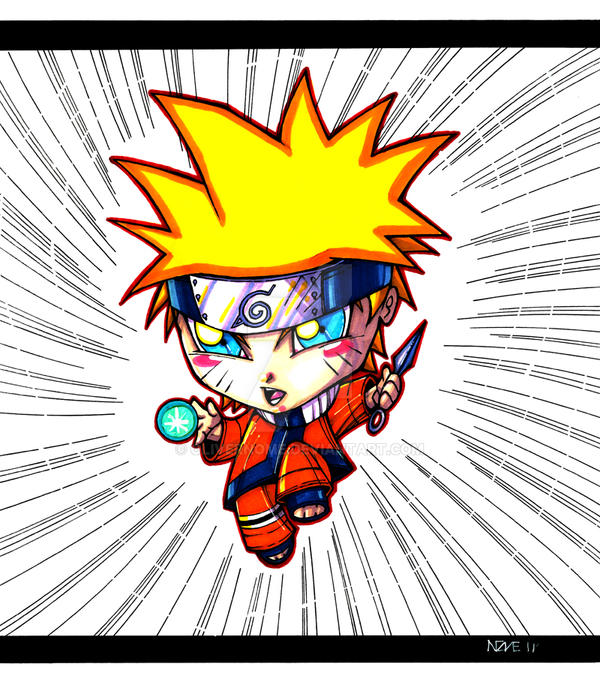 Lil Naruto