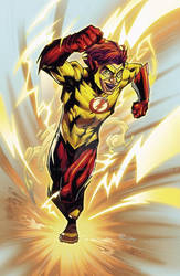 Kid-Flash