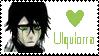 Ulquiorra stamp by yomiko-san