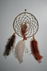 Dream catcher 2