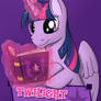 Twilight Sparkle