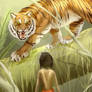 Jungle book