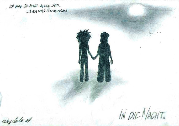 Ich Will Da Nicht Allein Sein By Novemberhascome On Deviantart Ich Will Da Nicht Allein Sein By Novemberhascome On Deviantart