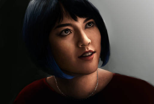 Mako Mori