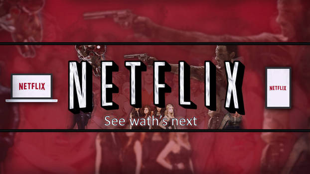 Netflix Wallpaper