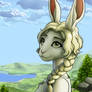 Spring Hare