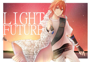 LIGHT FUTURE