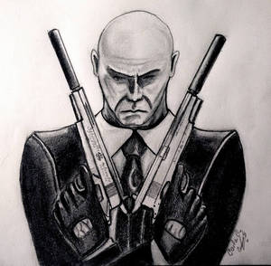 HITMAN