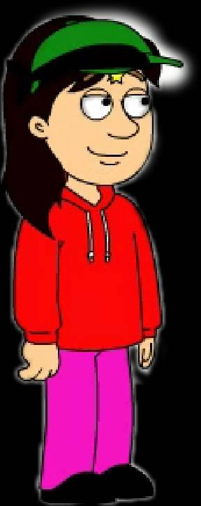 Red Goanimate Barneyred in Goanimate Comedy World by leon826226 on DeviantArt
