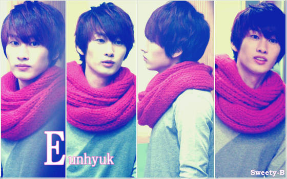 Eunhyuk