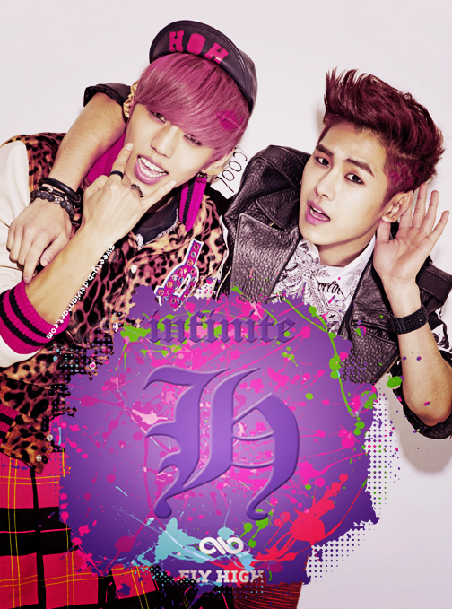 Infinite-H