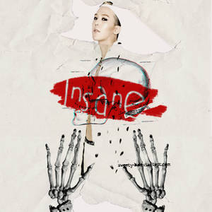 G-dragon - Insane