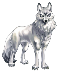 Wolf Form by Big-White-Wolf on DeviantArt Wolf Form by Big-White-Wolf on DeviantArt