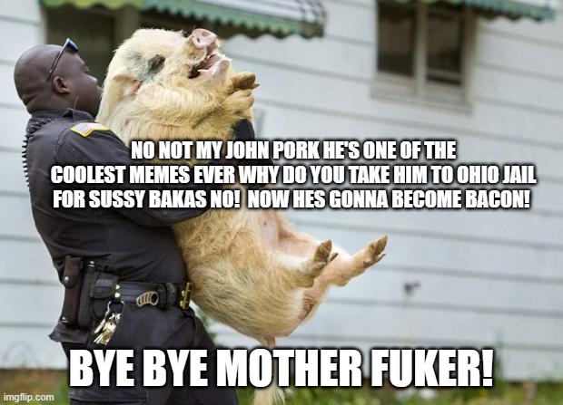 John pork going to jail by spythegreat on DeviantArt