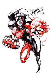 Garnet