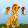 Kion...