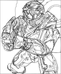 Master Chief v2.0