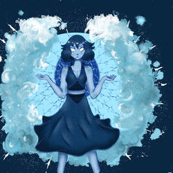 I Am Lapis Lazuli